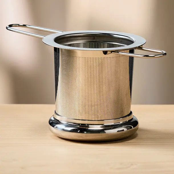 Jusqu'à Épuisement Des Stocks Filtre à thé pour mug