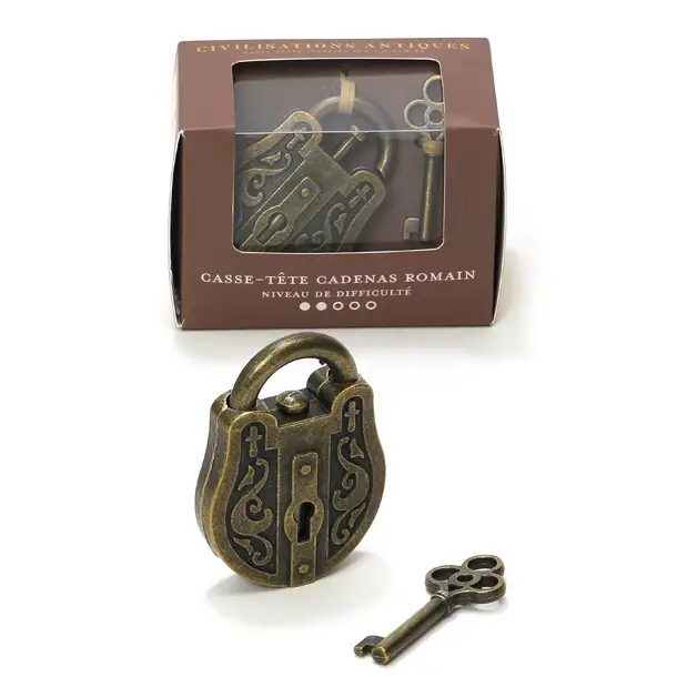 Prix Promo Casse-tête anciennes civilisations