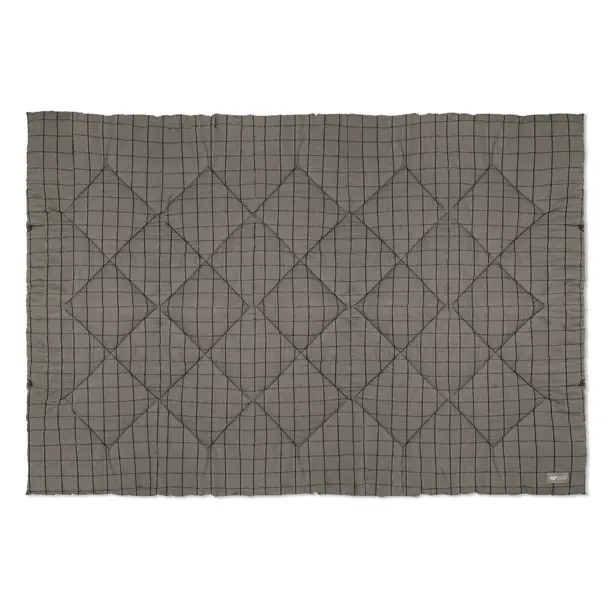Commande En Gros Plaid matelassé 2 en 1