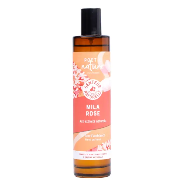 Offre Spéciale Vaporisateur de parfum Mila Rose