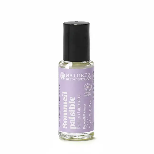 Roll-on sommeil paisible Commander Maintenant
