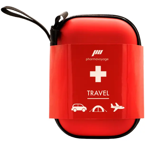 Trousse de secours de voyage Réduction