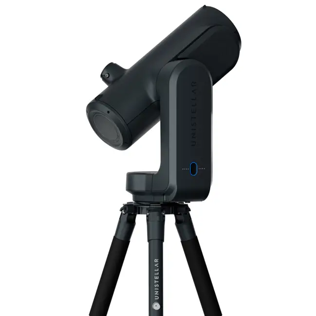 Achat Immédiat Télescope Odyssey pro Unistellar