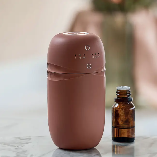 Diffuseur d'huiles essentielles Sienne Offre Du Jour
