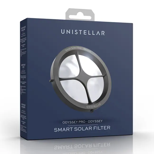 Filtre solaire Odyssey Must-Have