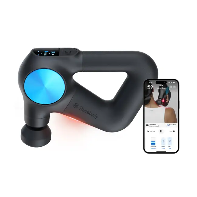 Theragun pro plus Expédié Aujourd&rsquo;hui