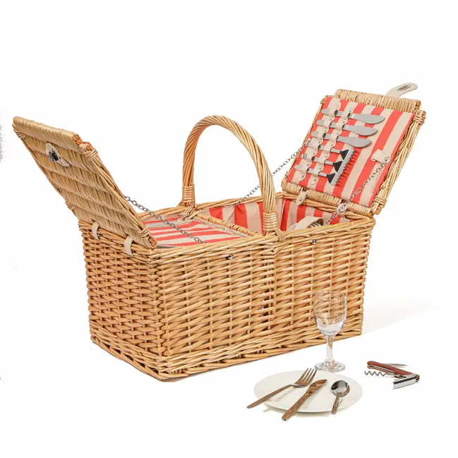 Panier de pique-nique Meilleure Vente