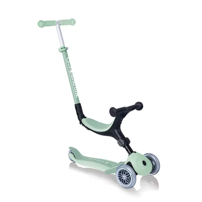 Top Vente Trottinette évolutive go up recyclée