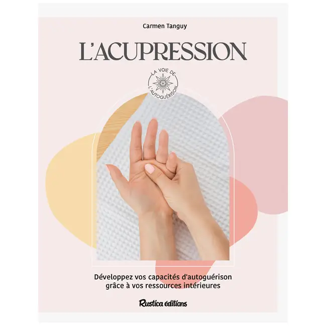 Marque L'acupression