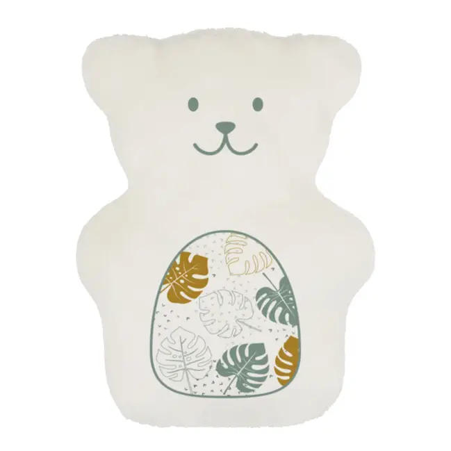 Ourson thérapeutique Béké-Bobo Prix Choc