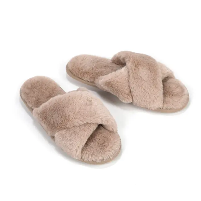 Mules douceur 36-37 Soldes