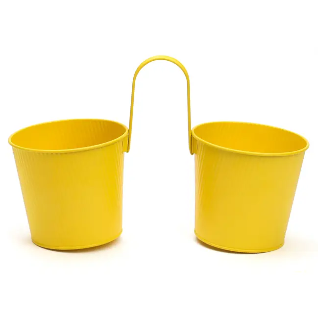 Offre Du Jour Double pot à suspendre