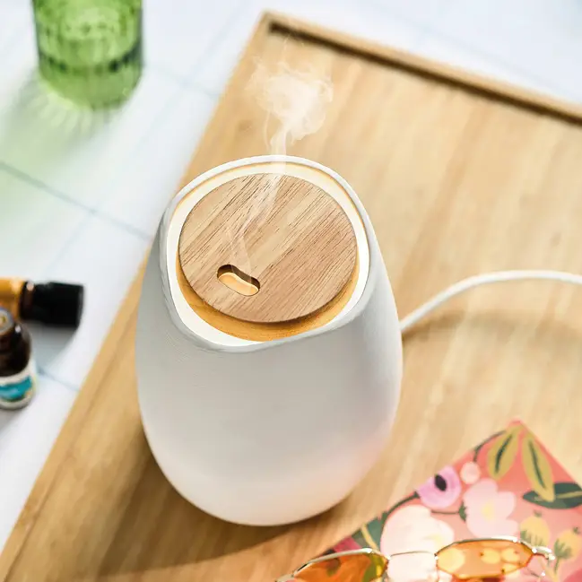 Certifié Diffuseur d'huiles essentielles Kosui