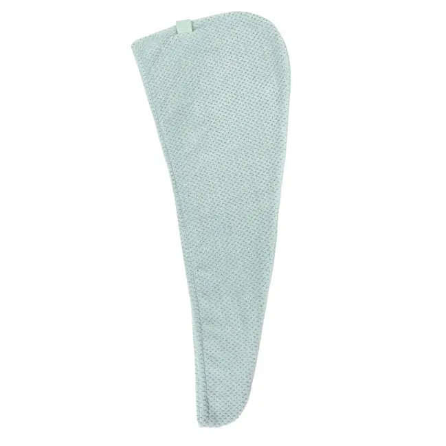 Serviette pour cheveux Quantité Limitée