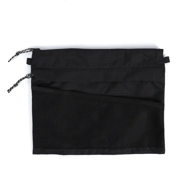 Pochette de voyage bandoulière Grand modèle Prix Réduit