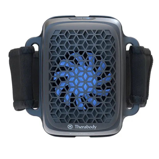 RecoveryTherm Cube thérapie chaud/froid Super Prix