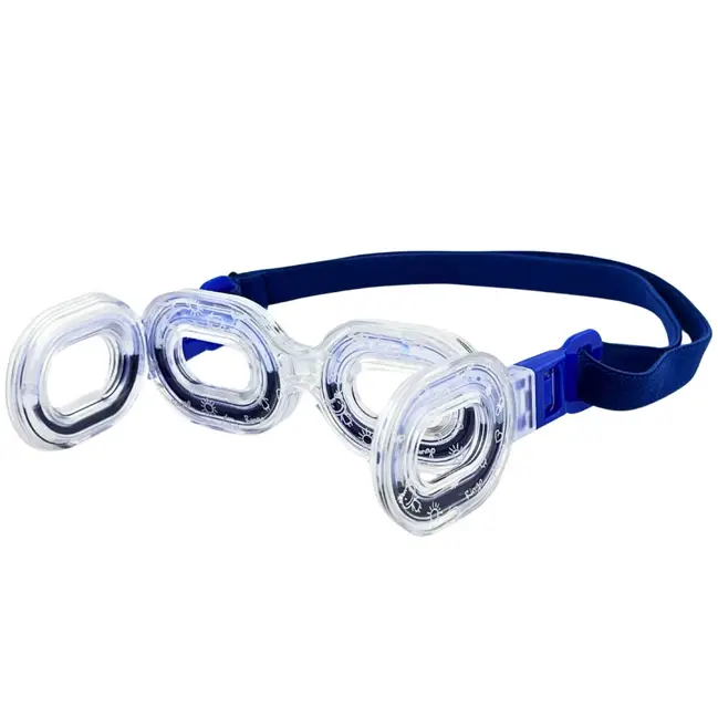 Remise Lunettes anti-mal des transports enfant