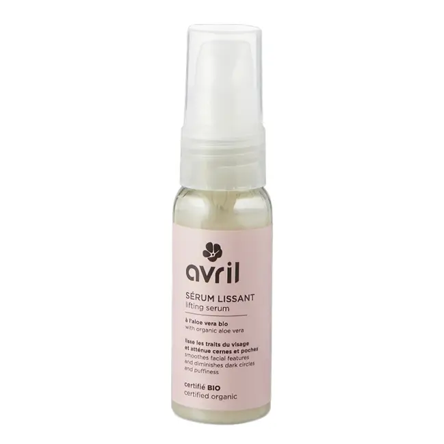 Expédié Aujourd&rsquo;hui Sérum lissant Avril