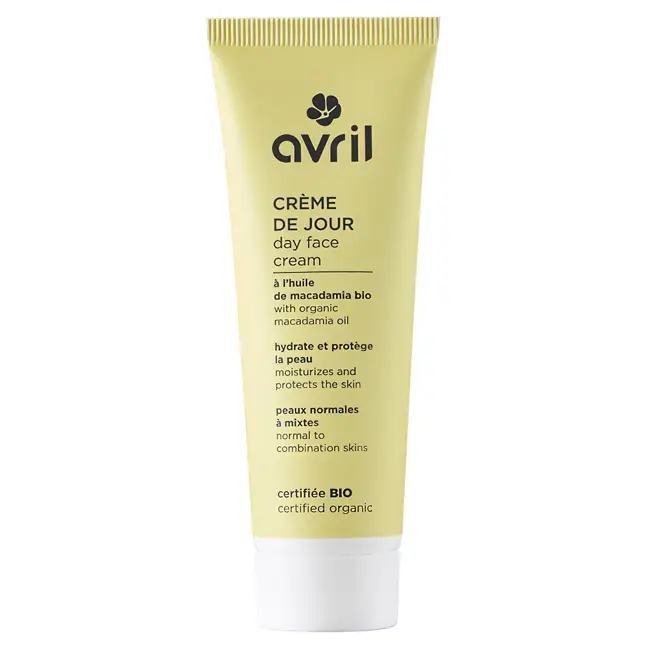 Super Prix Crème jour peaux normales à mixtes