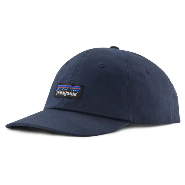 Offre Du Jour Casquette Patagonia Bleu foncé