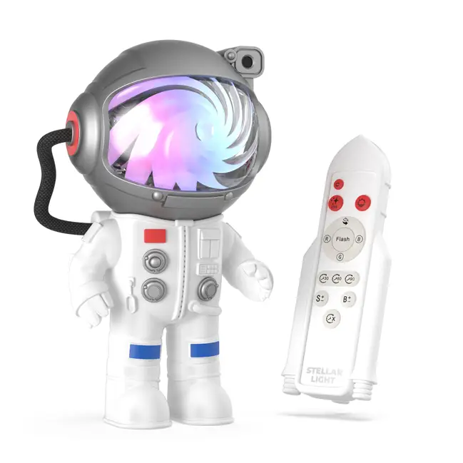 Projecteur Stellar Light astronaute Vente Flash
