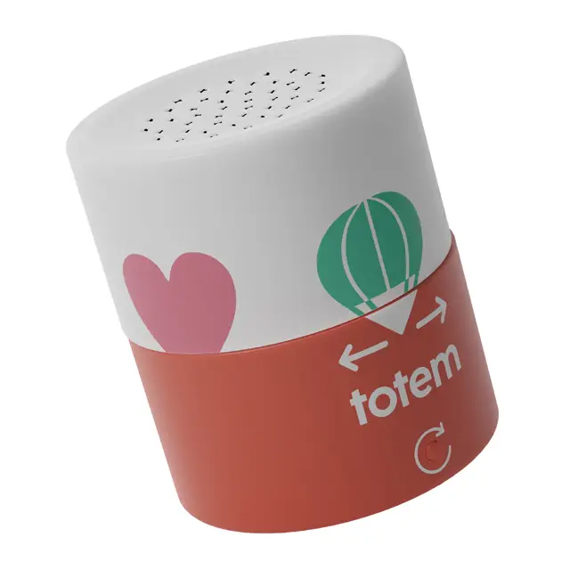 Promotion Morphée Totem box de jeux pour enfant