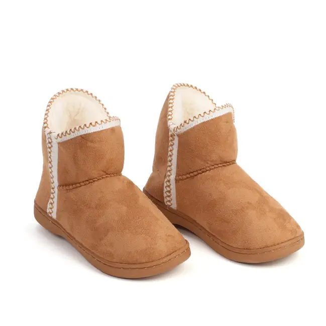 Chaussons douceur hydratants 36-37 Réduction