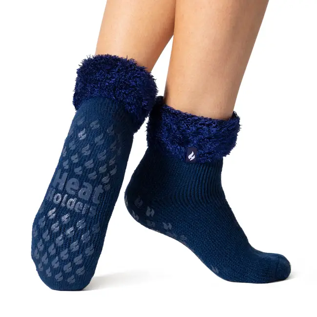 Bon Plan Chaussettes lounge hautes 37-42