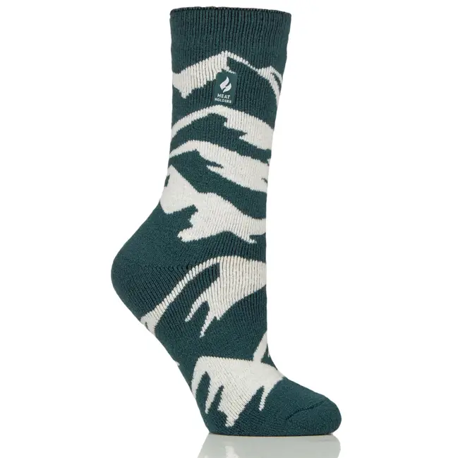 Chaussettes fines Heat Holders 37/42 Montagne Satisfait Ou Remboursé