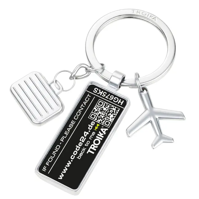 Porte-clé Lost & Found Meilleur Prix