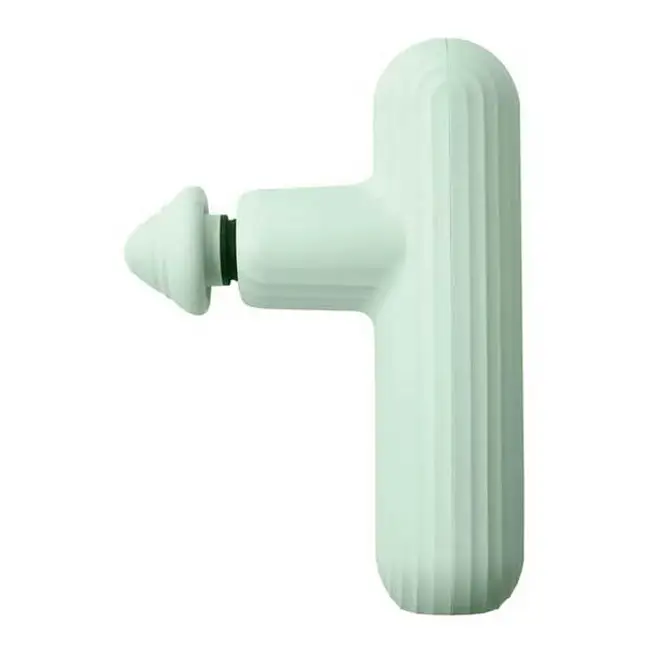 Prix Choc Pistolet de massage portable Lola Vert