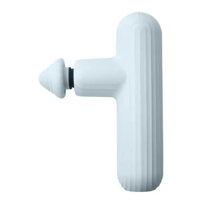 Vente Directe Pistolet de massage par percussion sans fil Lola 2.0 Bleu