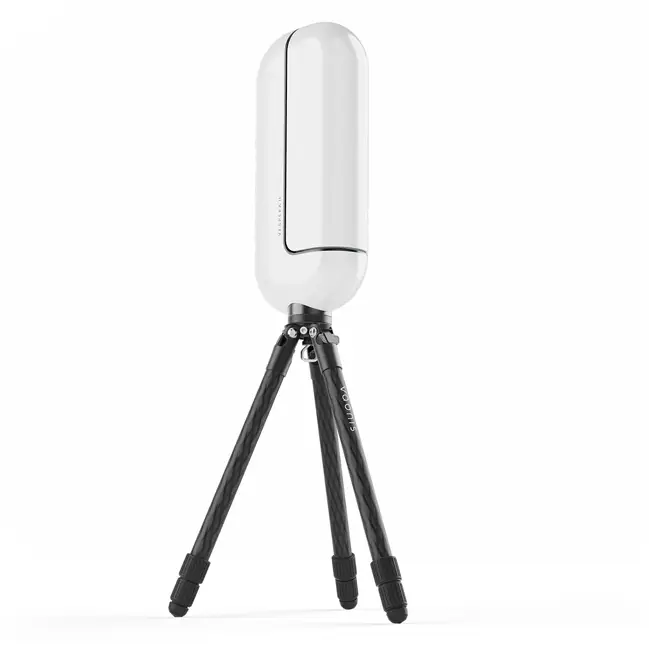 Offre Du Jour Télescope intelligent Vespera II avec trépied haut en carbone Vaonis