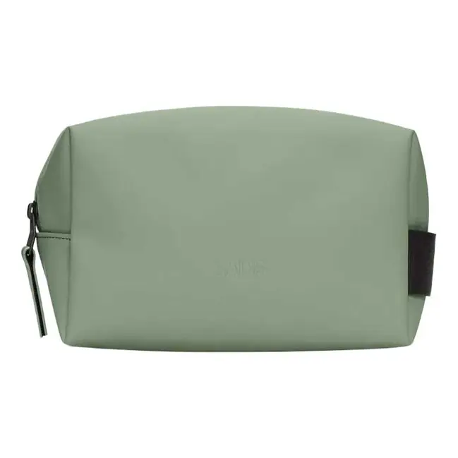 Meilleure Vente Trousse de toilette imperméable 3L Rains Vert