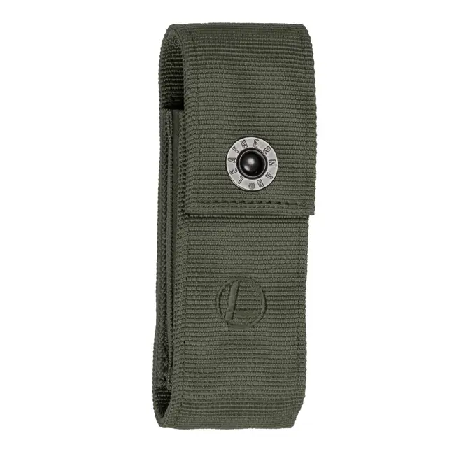 Acheter Direct Étui de protection nylon pour pince multifonctions Large kaki Leatherman