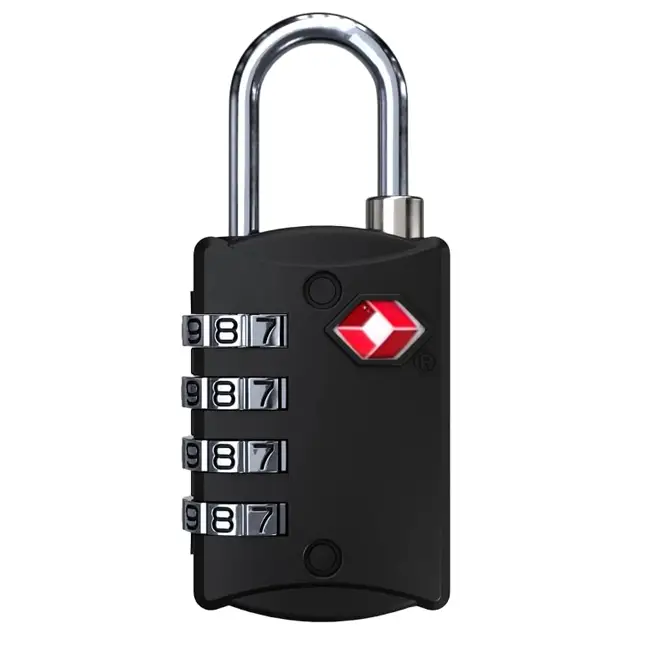 Cadenas de voyage TSA à combinaison pour sac et valise Meilleur Prix