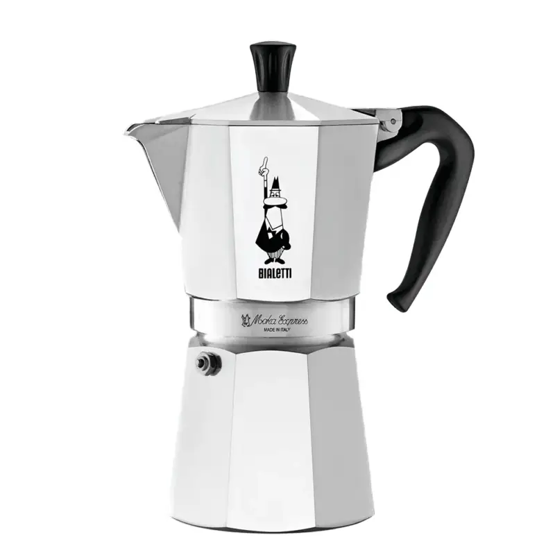 Offre Limitée Cafetière italienne Bialetti 42