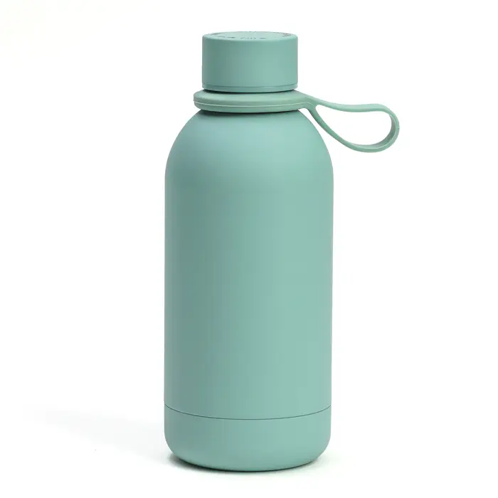 Bouteille isotherme réutilisable Blush en inox Yoko Design 500 ml Margarita Promotion