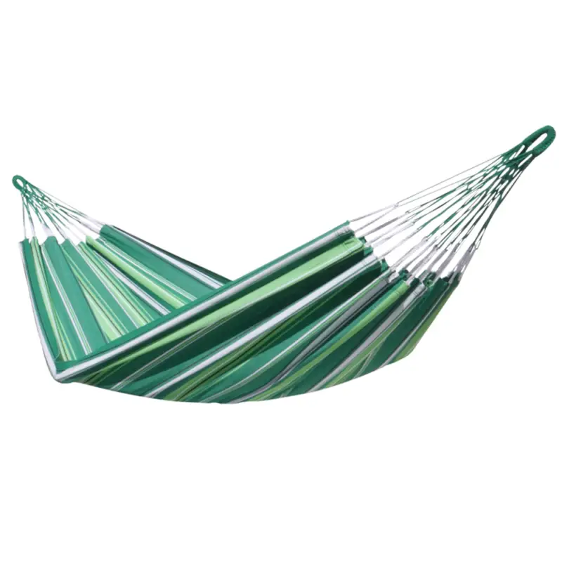 Hamac simple Albizia verte Prix Cassé