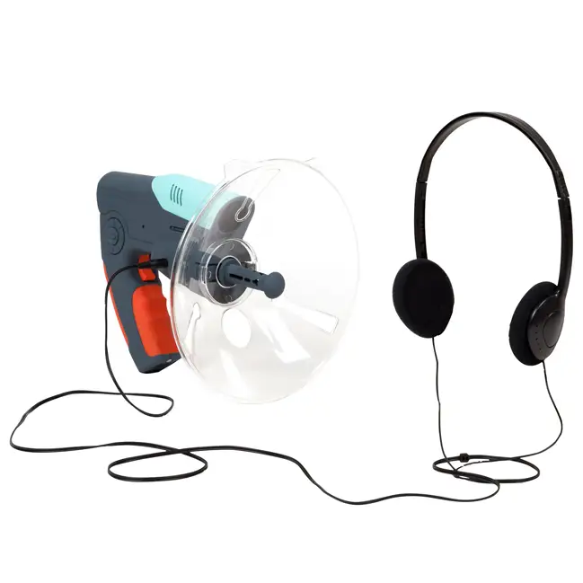 Meilleur Prix Amplificateur de sons longue distance pour enfant
