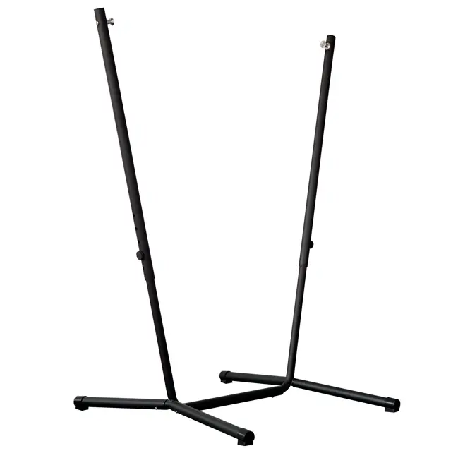 Structure pour chaise hamac Fiji en acier galvanisé La Siesta Livraison Express