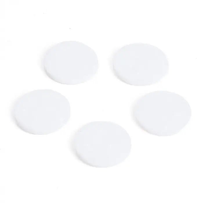Set 5 pads mini pour 15235260 15235270 15235280 Bon Marché