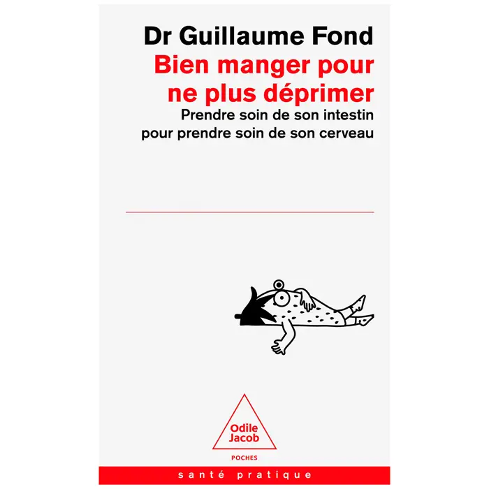 Bien manger pour ne plus déprimer Prix Bas
