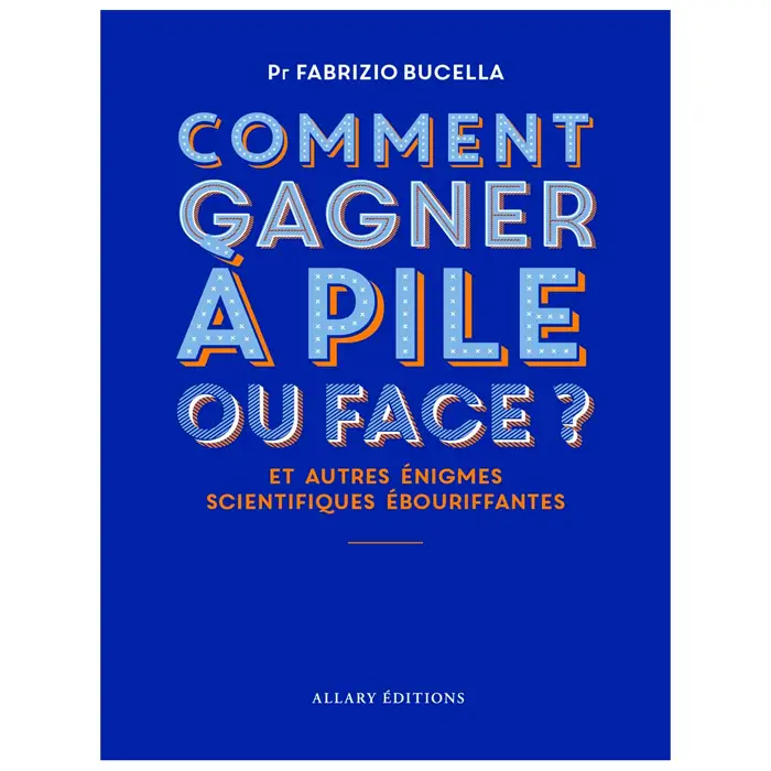 Petit Prix Comment gagner à pile ou face ?
