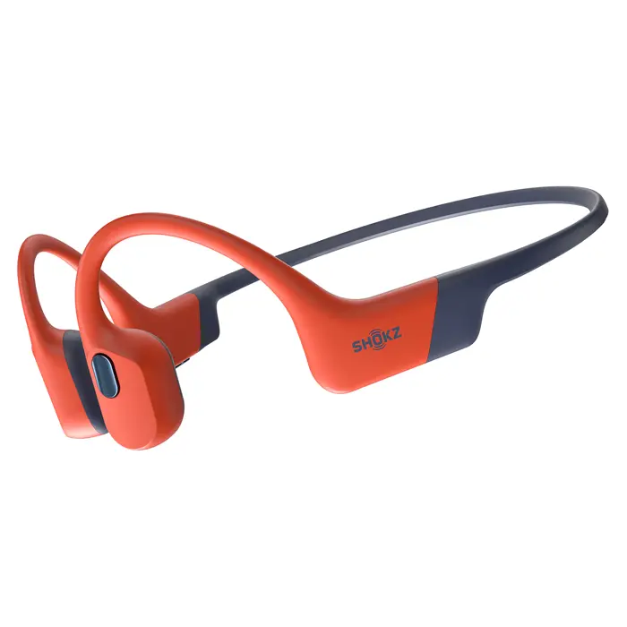 Offre Exclusive Casque à conduction osseuse étanche IP68 sans fil Shokz OpenSwim Pro