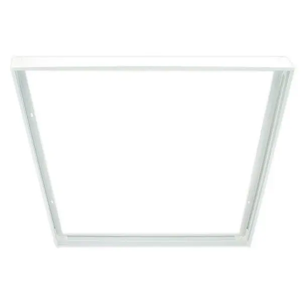 Offre Spéciale Kit de pose saillie pour dalle LED Backlite 60 x 60 cm