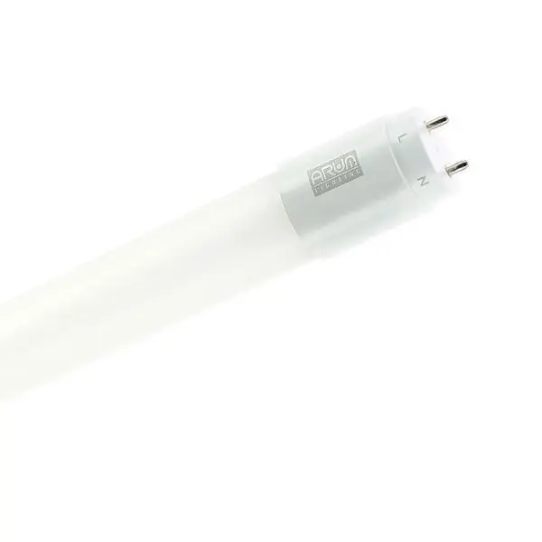 Marque Lot de 20 Tubes LED T8 24W 150cm 4000K cm 3250 Classe D connexion latérale