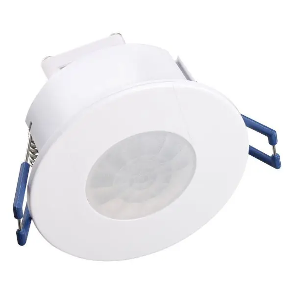 Offre Du Jour Détecteur de mouvement IP20 réglage face avant