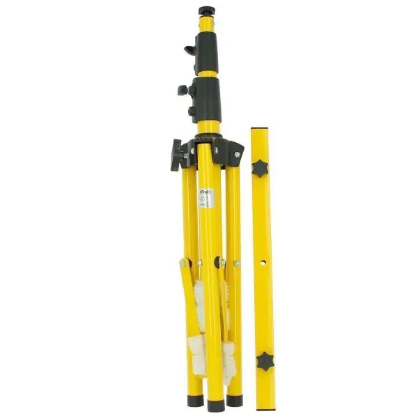 Réduction Trépied pour projecteur extensible jusqu'à 1.50 mètres de hauteur