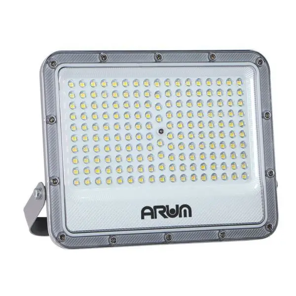 Meilleur Choix Projecteur LED 100W NAOS IP65 3000K Blanc chaud 10 000 Lumens